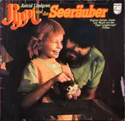 Astrid Lindgren - Pippi Und Die Seeräuber