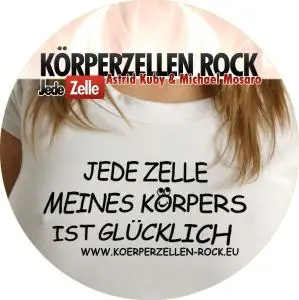 Astrid & Mosaro, MI Kuby - PD-KOPERZELLEN ROCK -..