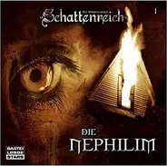 Astrid Meirose , Volker Pruß - Schattenreich 1: Die Nephilim