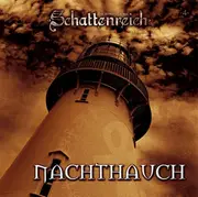 CD - Astrid Meirose, Volker Pruß - Schattenreich 4: Nachthauch