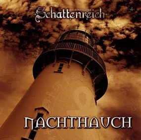 Astrid Meirose - Schattenreich 4: Nachthauch