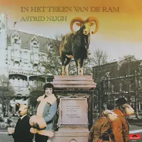 Astrid Nijgh - In Het Teken Van De Ram