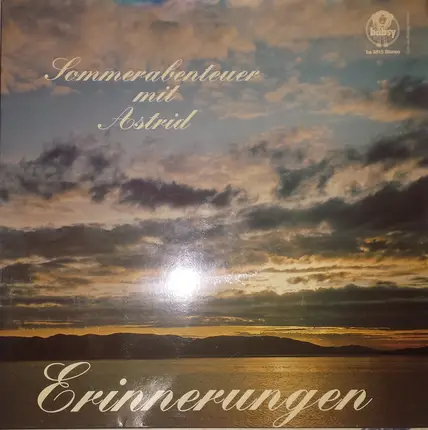 Astrid - Sommerabenteuer mit Astrid