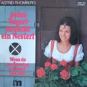 Astrid Rhomberg Und Die Gamsbacher Musikanten