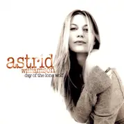 CD - Astrid Williamson - Day Of The Lone Wolf