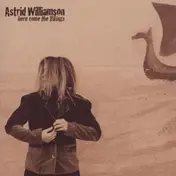Astrid Williamson - Here Come the Vikings