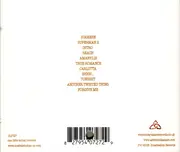 CD - Astrid Williamson - Day Of The Lone Wolf