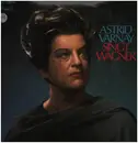 LP - Astrid Varnay - singt Wagner
