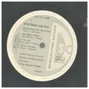 LP - Astrid Varnay - Astrid Varnay Singt Arien