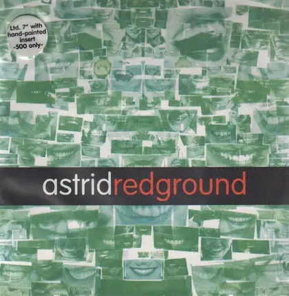 Astrid - Redground