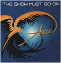 12inch Vinyl Single - Astro - The Show Must Go On