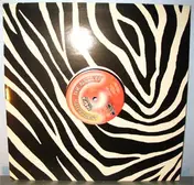 The Astronuts - The Nasa EP