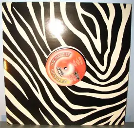 Astronuts - The Nasa EP