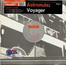 12inch Vinyl Single - Astronuts - Voyager