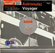 Astronuts - Voyager