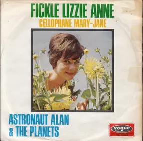 The Planets - Fickle Lizzie Anne