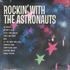The Astronauts - Rockin' with the Astronauts