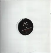 12inch Vinyl Single - Astronomical Telegram - Near - Heart Object - EP