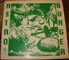 LP - Astroburger - Beyond The Valley Of Astroburger