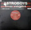 12inch Vinyl Single - Astroboys - The Night