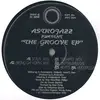 12'' - Astrojazz - The Groove EP