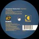 12inch Vinyl Single - Astrolab Feat. Natasha Brice - Nightvision