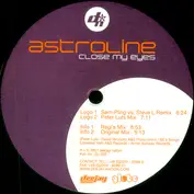 Astroline