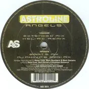 Astroline - Angels