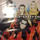12inch Vinyl Single - Astroline - Feel The Fire