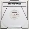 12inch Vinyl Single - Astrophunk - Whole Car, All City