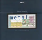 Astrospider vs. Kelvin - Metal