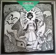 Astrospider vs. Kelvin - The Black Bush EP