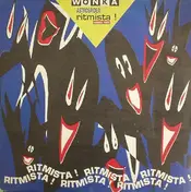 Astrospider - Ritmista!