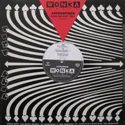 12inch Vinyl Single - Astrospider - Rave Odyssey 2001