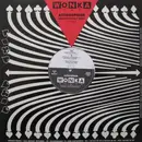 12inch Vinyl Single - Astrospider - Rave Odyssey 2001