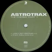 Astrotrax - The Energy Part 1