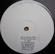 Astrotrax - You Are My Everything