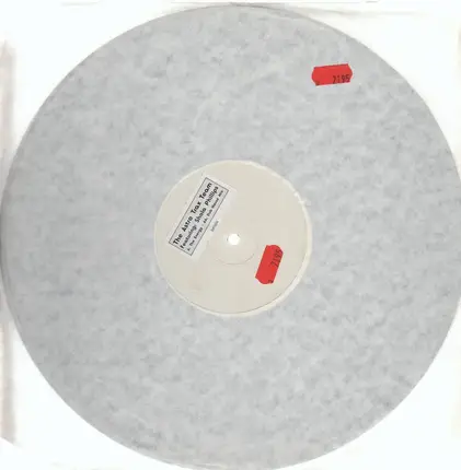 Astrotrax Featuring Shola Phillips - The Energy (Feel The Vibe)