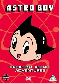 Astro Boy - Astro Boy - Greatest Astro Adventures (UK