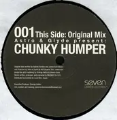 ASTRO - Chunky Humper