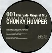 Astro & Glyde - Chunky Humper