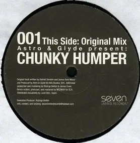 ASTRO - Chunky Humper