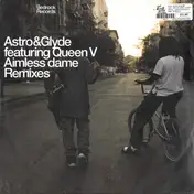 ASTRO - Aimless Dame (Remixes)