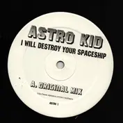 Astro Kid