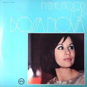 Astrud Gilberto - In the Mood for Bossa Nova