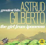 Astrud Gilberto - Greatest Hits