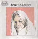 LP - Astrud Gilberto - Jazz Magazine