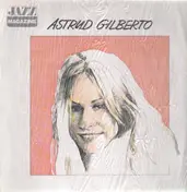 Astrud Gilberto - Jazz Magazine