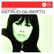 Astrud Gilberto - Non-Stop To Brazil