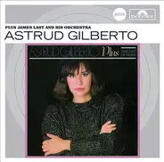 Astrud Gilberto Plus Orchester James Last - Astrud Gilberto Plus the James Last Orchestra